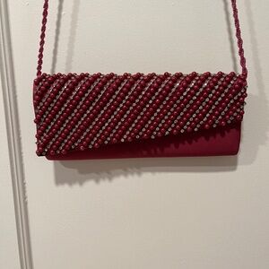 Nina evening bag